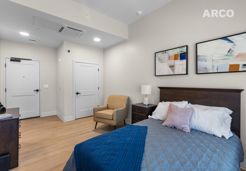 Elevate SafePoint Completion | ARCO Murray Construction Company