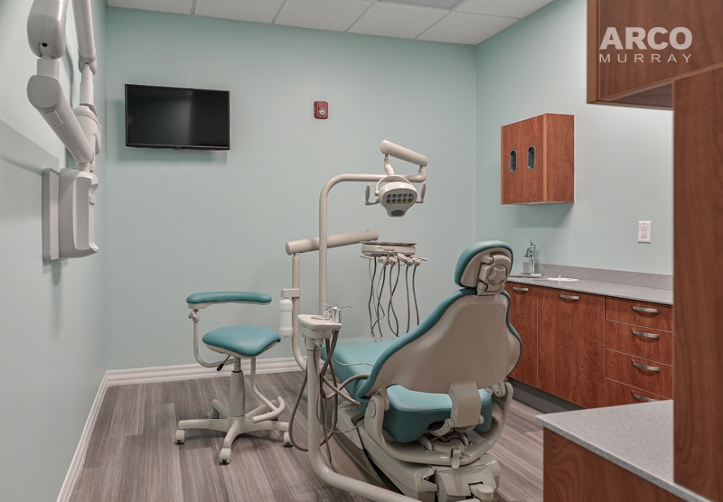 Education Institute of Tampa Family Completion ARCO Murray